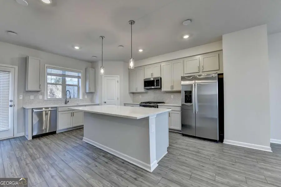 3661 Willingham Run, Marietta, GA 30008 - #3