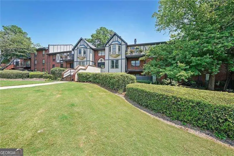 6851 Roswell Road #O3, Atlanta, GA 30328 - #3