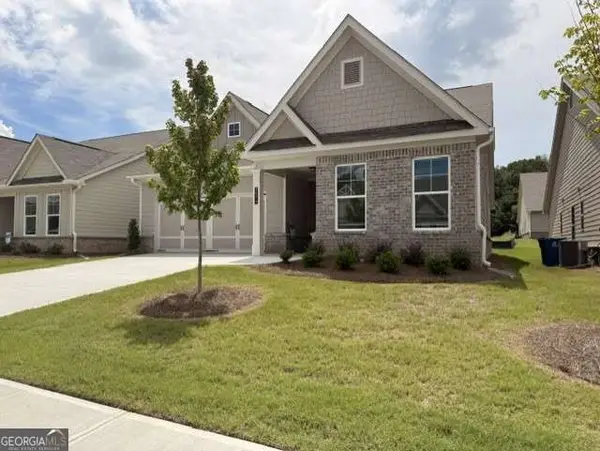 2479 Anhinga Drive, Loganville, GA 30052