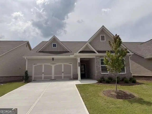 2479 Anhinga Drive, Loganville, GA 30052 - #3