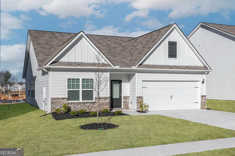 662 Mackenzie Cove, Villa Rica, GA 30180 - #2