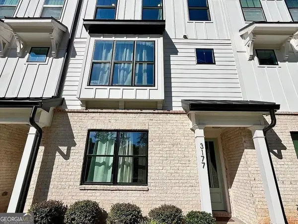 3177 Kincaid Drive, Decatur, GA 30033