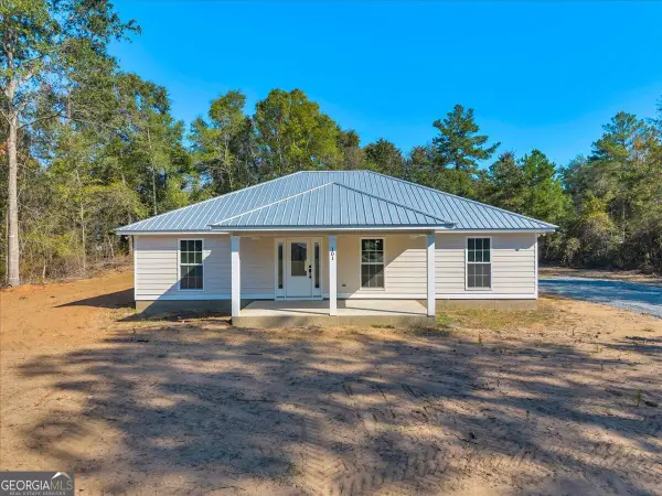 101 Bluegill Road, Vienna, GA 31092