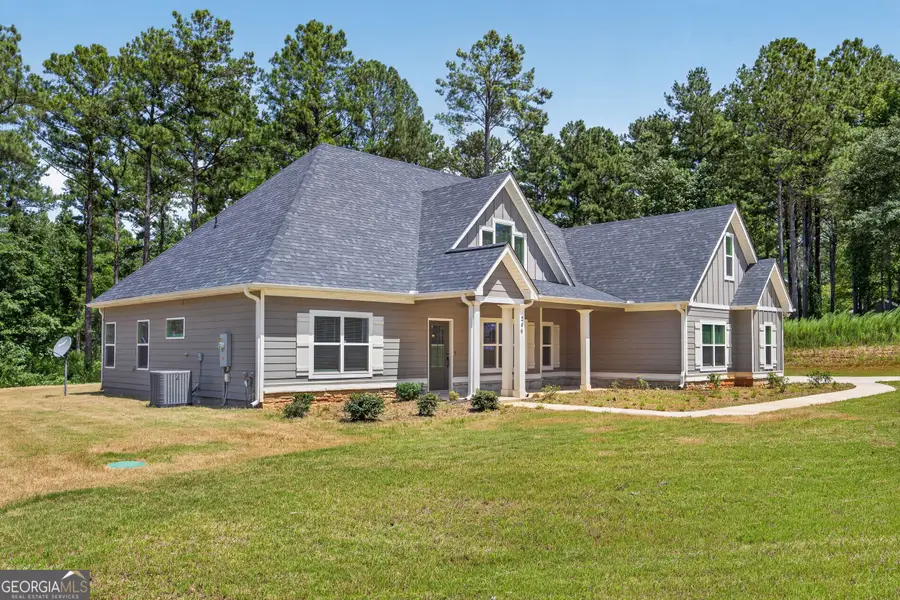 246 Field Road, Griffin, GA 30223 - #2