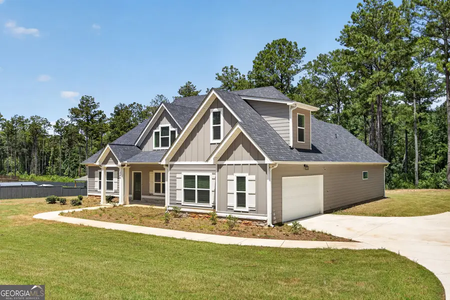 246 Field Road, Griffin, GA 30223 - #3