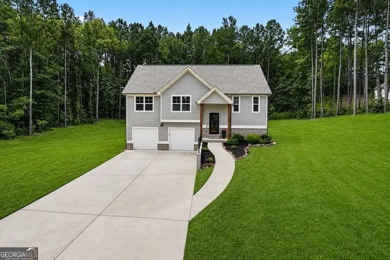 1145 Awenasa Drive, Villa Rica, GA 30180 - #1