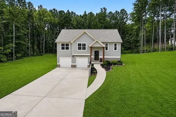 1145 Awenasa Drive, Villa Rica, GA 30180