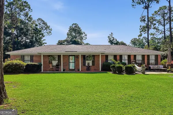 231 Dunaway Drive, Albany, GA 31721