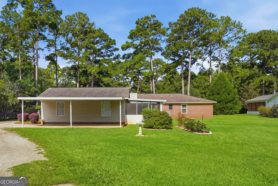 231 Dunaway Drive, Albany, GA 31721 - #3