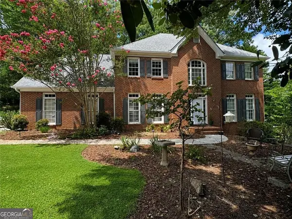 205 Leafwing Court, Alpharetta, GA 30005