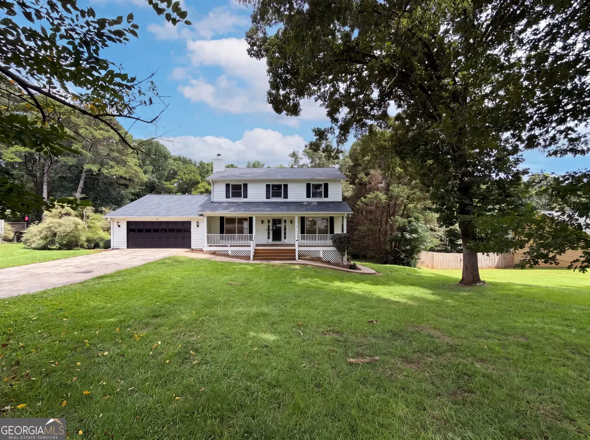145 Jans Meadows, Stockbridge, GA 30281 - #1