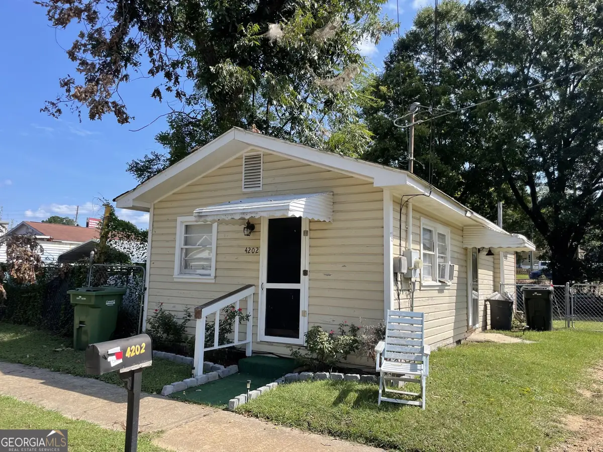 4204 Meritas Drive, Columbus, GA 31904 - #1