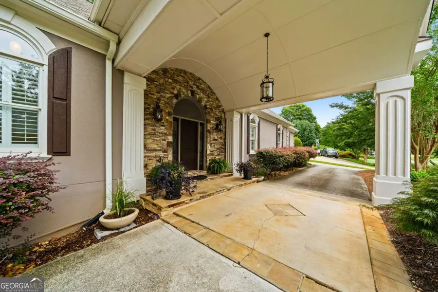 6275 Polo Drive, Cumming, GA 30040 - #2