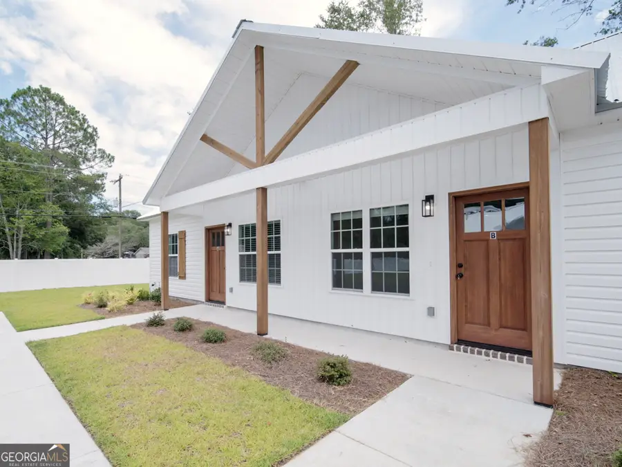 515 Birch Street, Adel, GA 31620 - #2