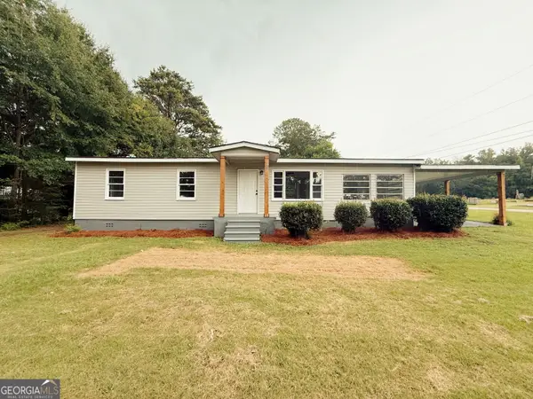 69 Oak Ave Street, Warm Springs, GA 31830