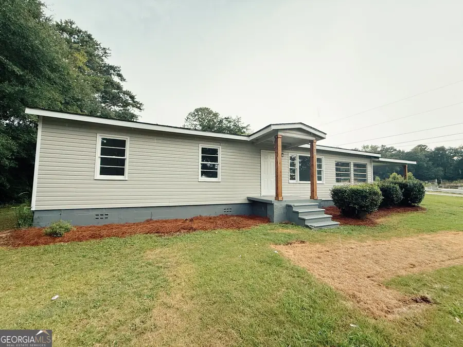 69 Oak Ave Street, Warm Springs, GA 31830 - #2