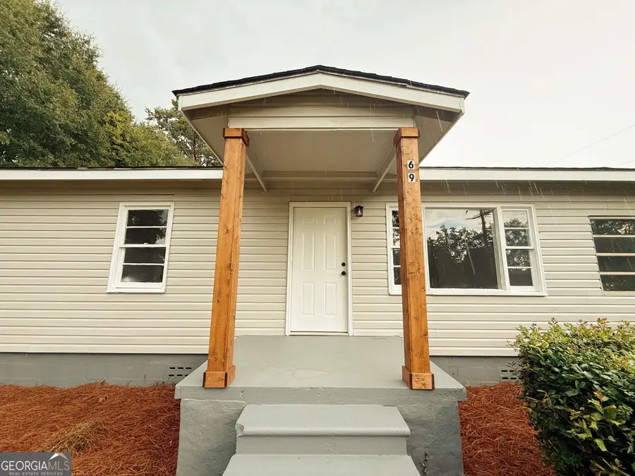 69 Oak Ave Street, Warm Springs, GA 31830 - #3