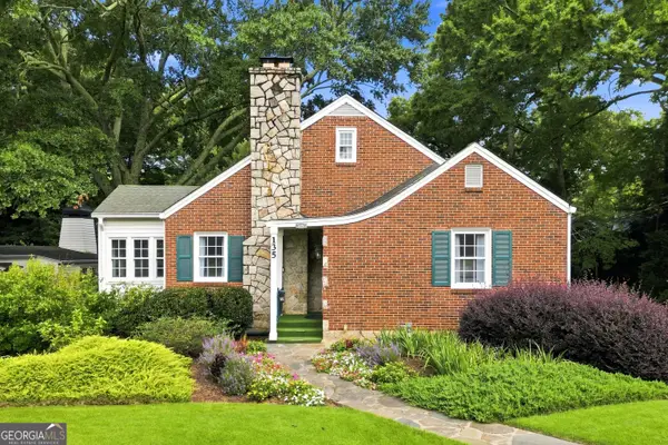 135 Vidal Boulevard, Decatur, GA 30030