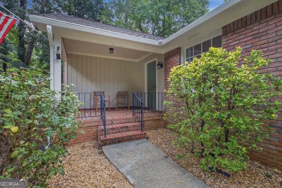 7849 Flat Shoals Drive, Columbus, GA 31904 - #3