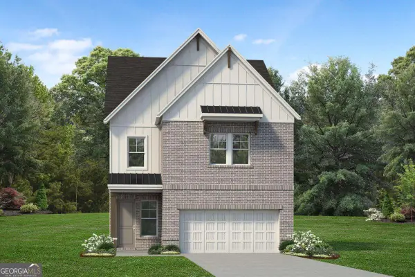 1931 Allyan Drive Ne, Marietta, GA 30066