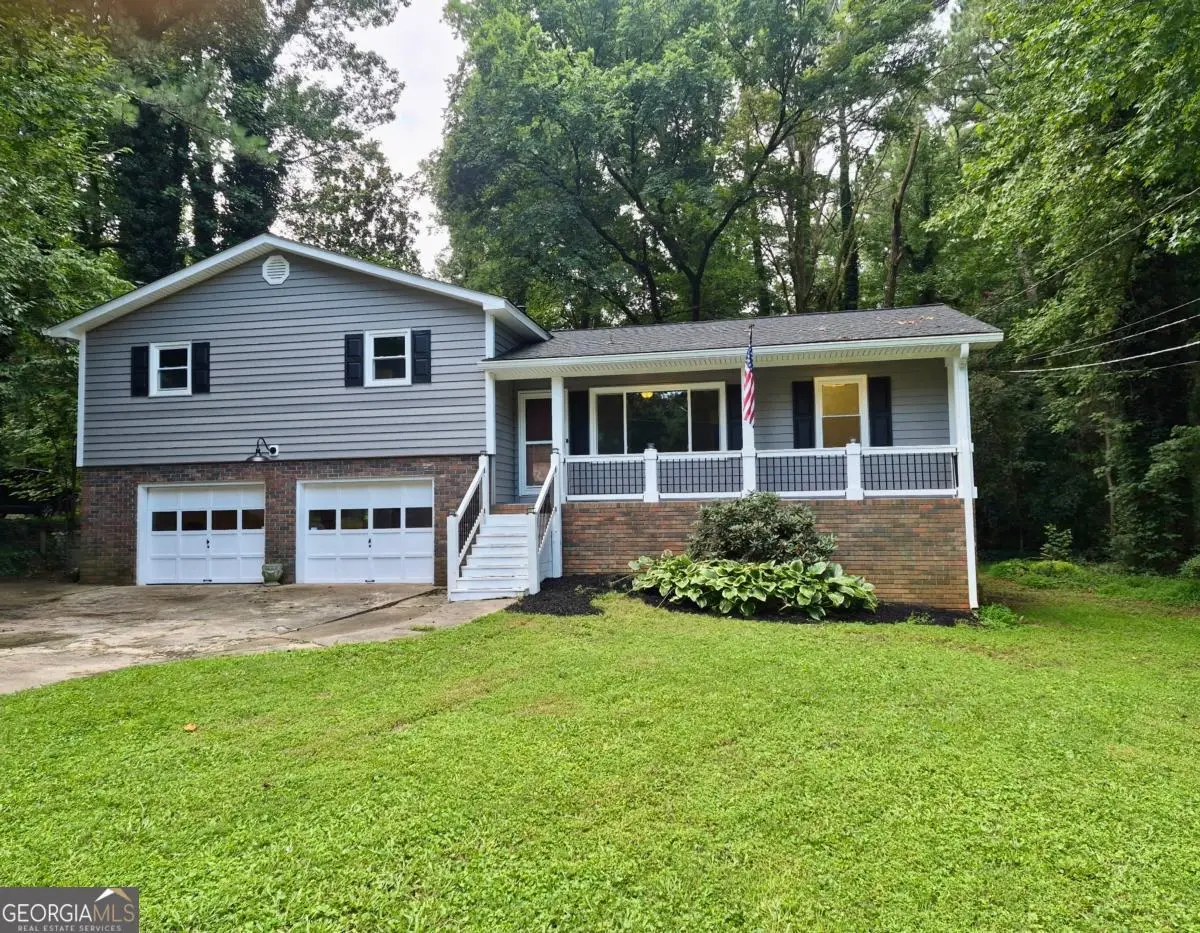 2704 Kozy Court Ne, Marietta, GA 30066 - #1