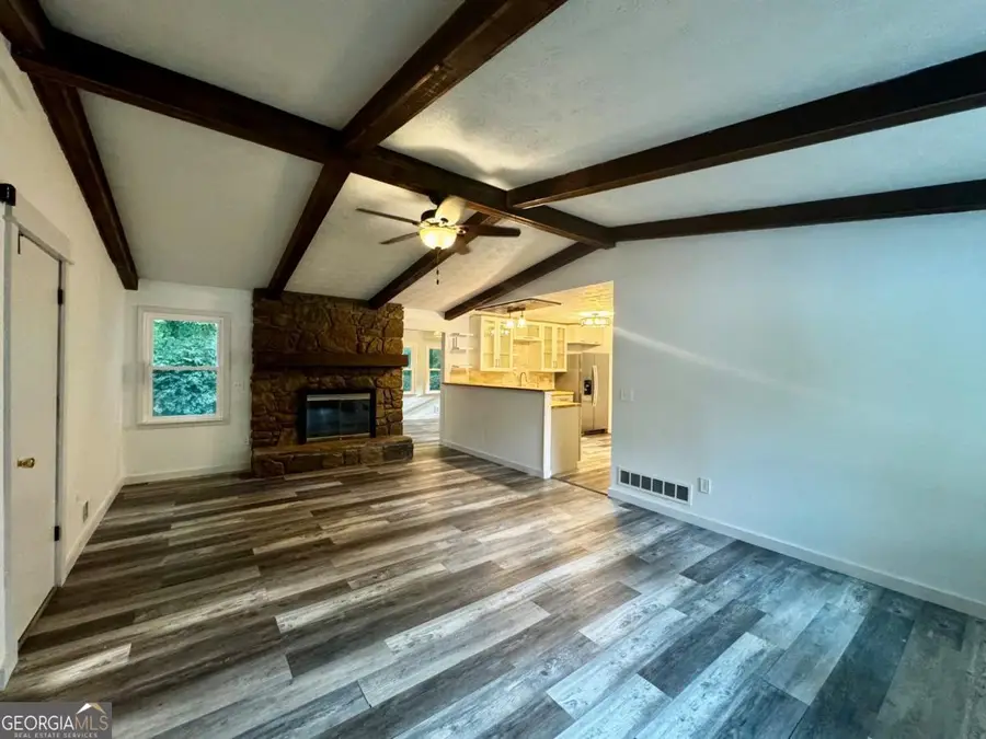 2704 Kozy Court Ne, Marietta, GA 30066 - #2