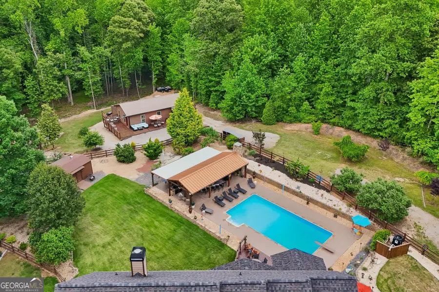 3769 Tupelo Trail, Auburn, GA 30011 - #3