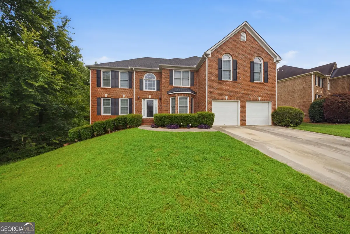 6264 Southland Ridge, Stone Mountain, GA 30087 - #1