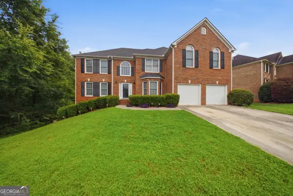 6264 Southland Ridge, Stone Mountain, GA 30087