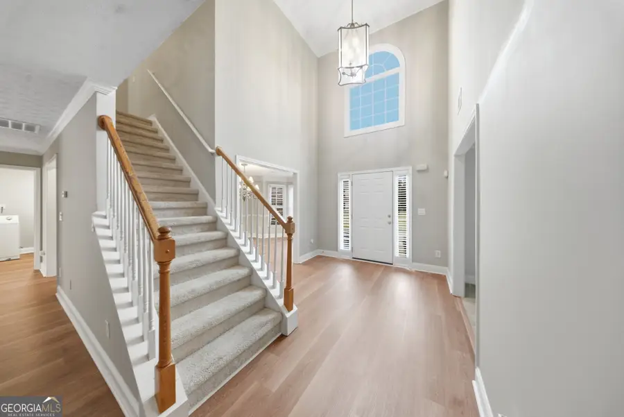 6264 Southland Ridge, Stone Mountain, GA 30087 - #3