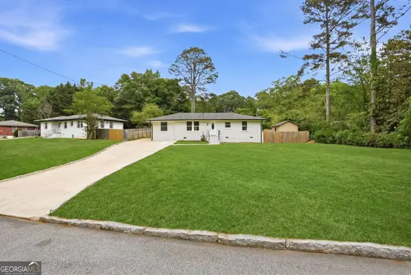3177 Woodlynne Way, Atlanta, GA 30340