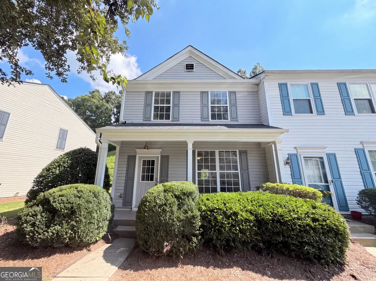 9155 Nesbit Ferry Road #53, Johns Creek, GA 30022 - #1