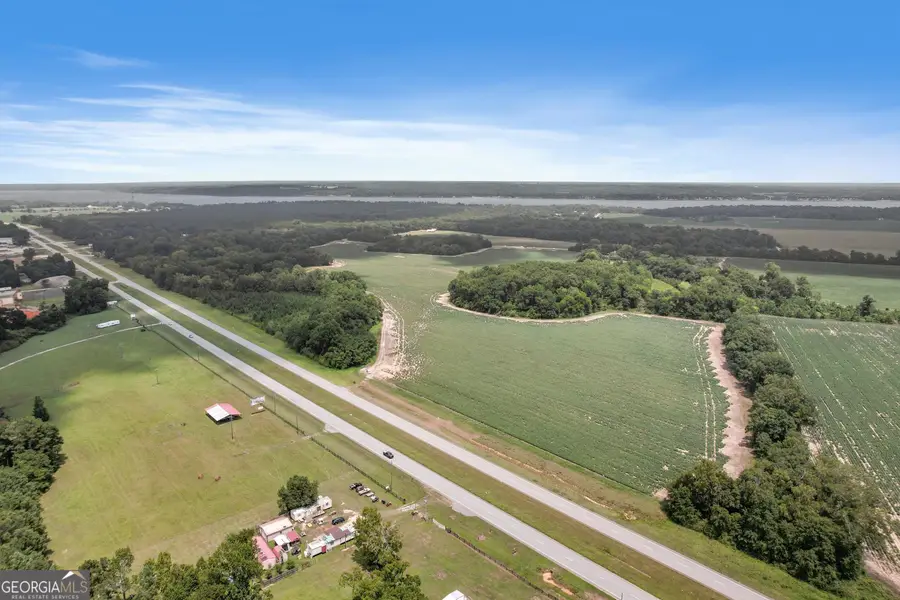 HWY 95 N County Road 95 Highway N, Eufaula, AL 36027 - #2