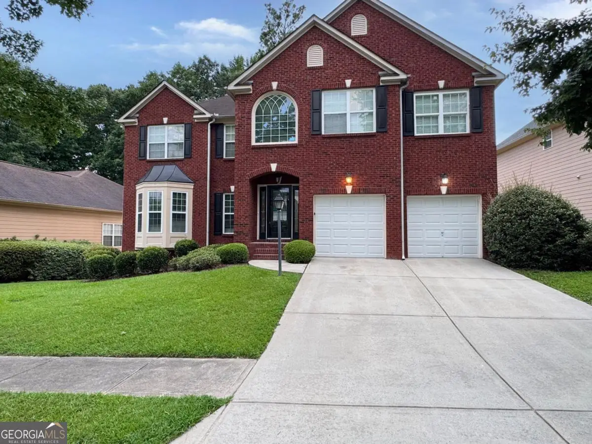 7172 Thoreau Circle, South Fulton, GA 30349 - #1