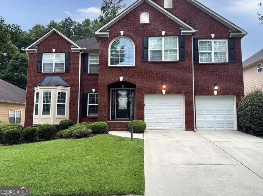 7172 Thoreau Circle, South Fulton, GA 30349 - #2