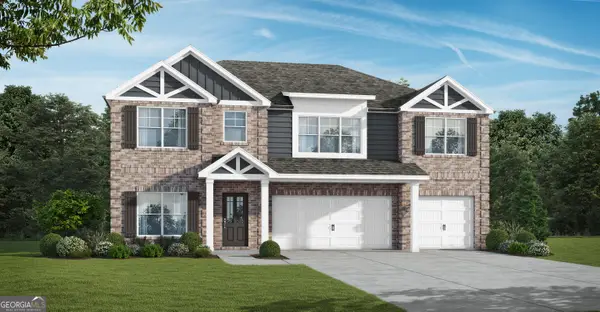 7214 Towne Bishop Lane, Fairburn, GA 30213