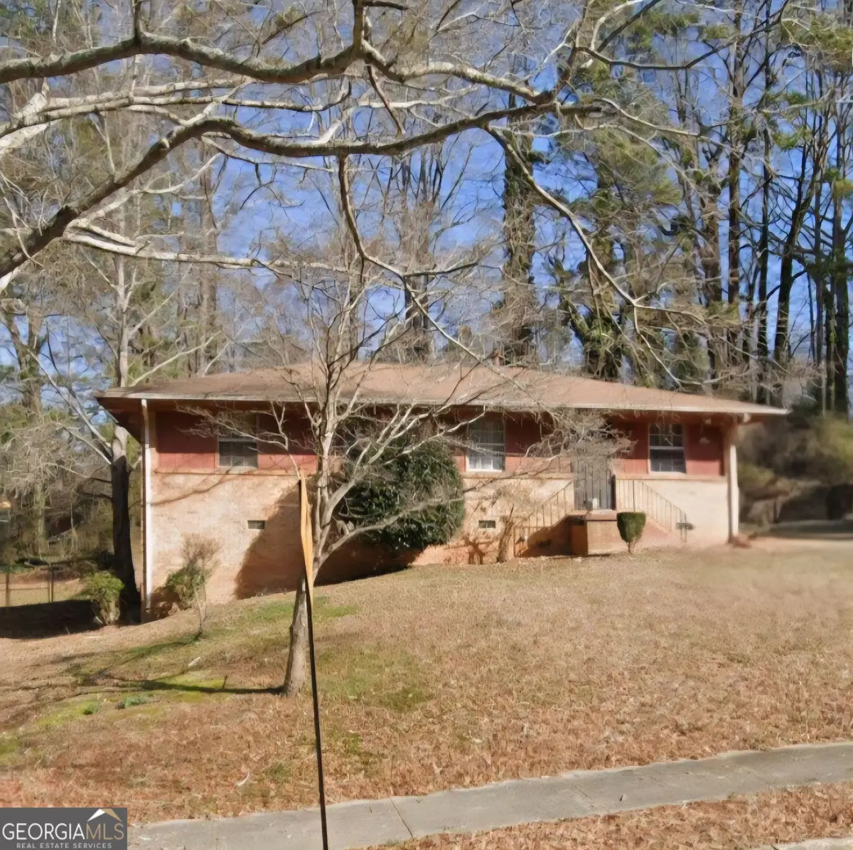808 Plainville Circle Sw, Atlanta, GA 30331 - #1