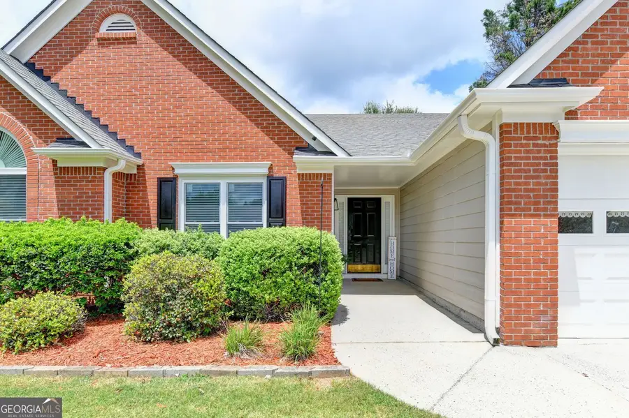 1581 Highland Bluff Court, Suwanee, GA 30024 - #3