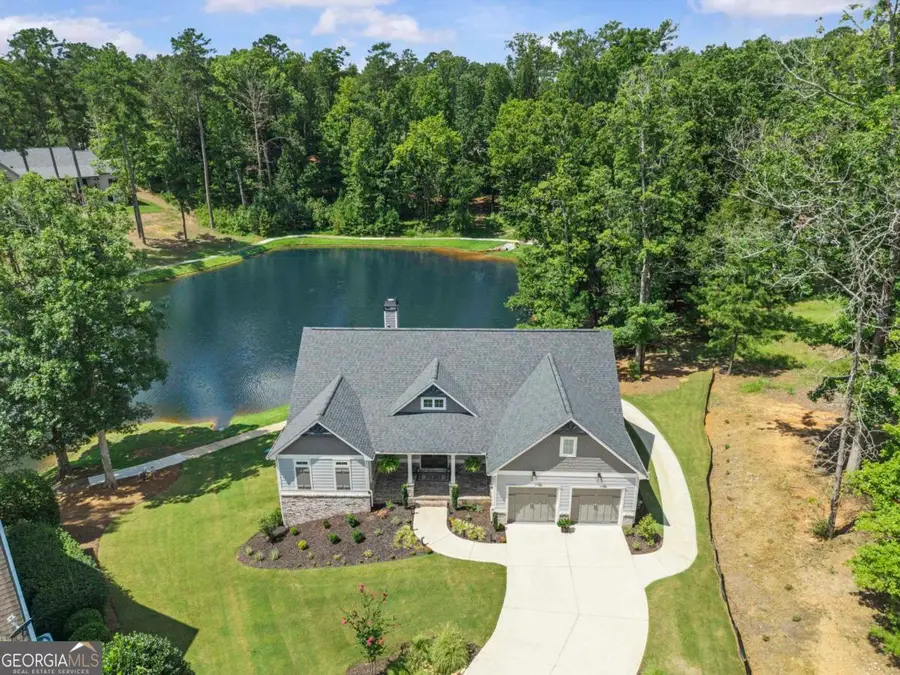 1031 Cleek Lane, Greensboro, GA 30642 - #3