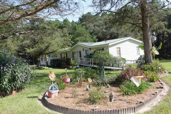 2489 Mosley Road, Claxton, GA 30417
