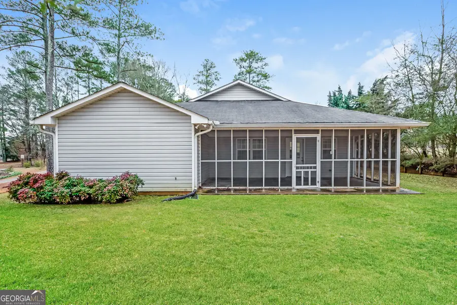 124 Springvalley Circle, Stockbridge, GA 30281 - #2