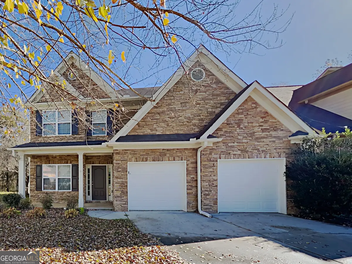 6803 Grand Hickory Drive, Braselton, GA 30517 - #1