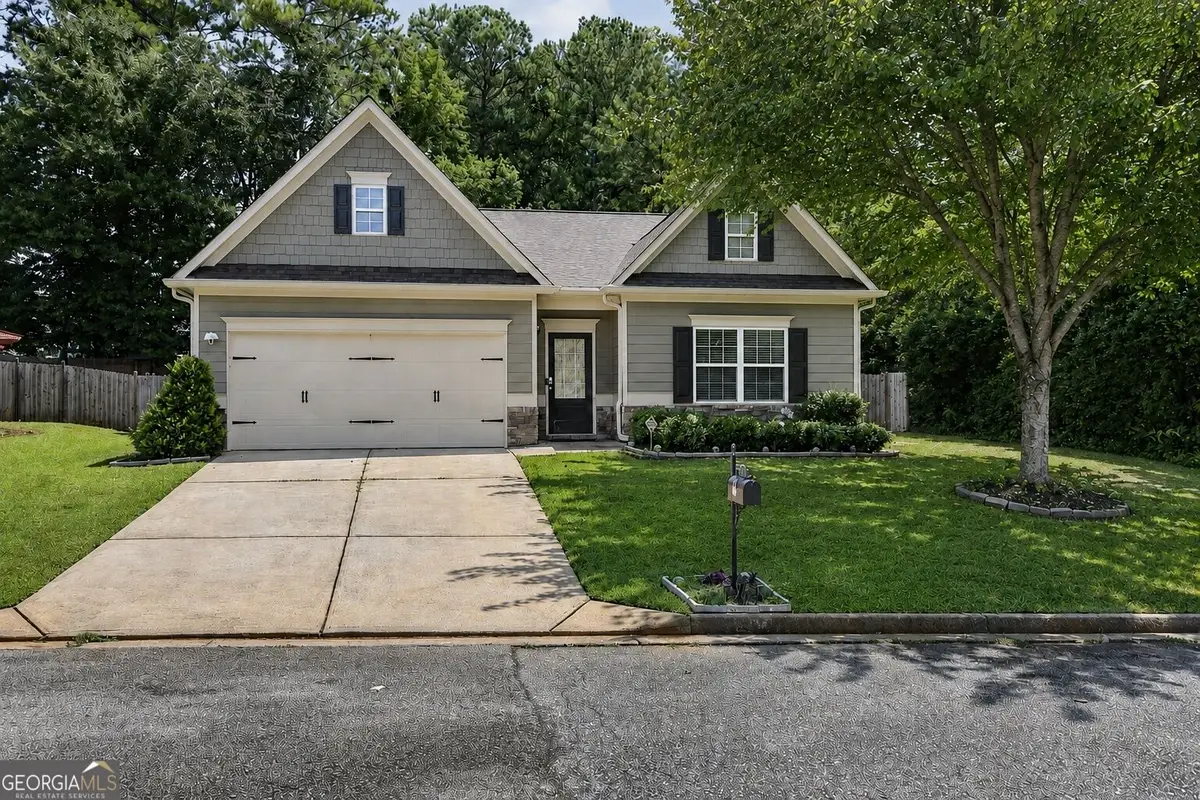 21 Copeland Lane, Dallas, GA 30157 - #1