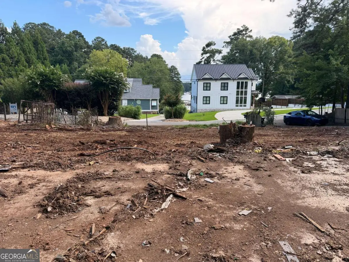 156 Little Victoria Road, Woodstock, GA 30189 - #1