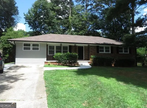 3797 Carole Drive, Atlanta, GA 30340