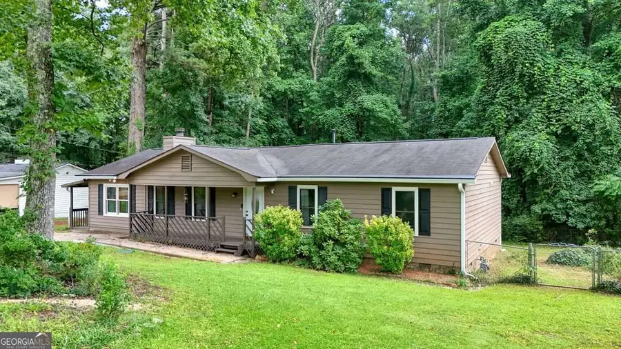 16 Allen Lane, Dallas, GA 30157 - #2