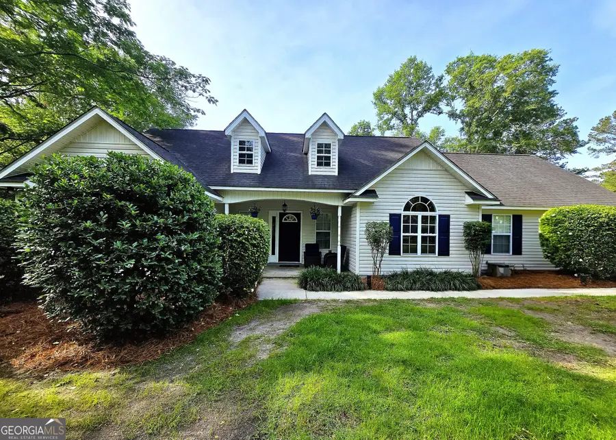 1612 Harvest Way, Statesboro, GA 30458 - #2