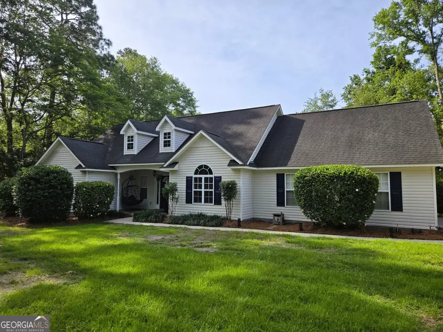 1612 Harvest Way, Statesboro, GA 30458 - #3