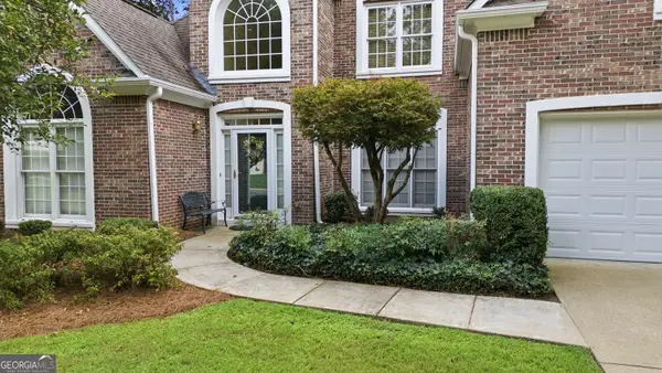 2457 Tall Timbers Trail, Marietta, GA 30066