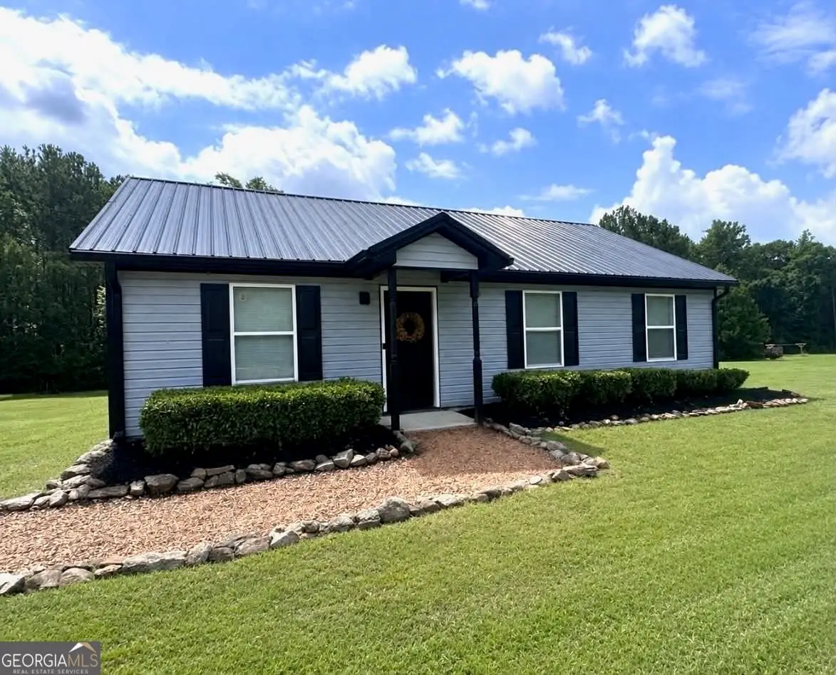 1300 Hill Street, Comer, GA 30629 - #1